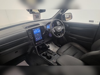 Used Ford Ranger 2024 for sale - 79447219: Photo