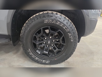 Used Ford Ranger 2024 for sale - 79447219: Photo