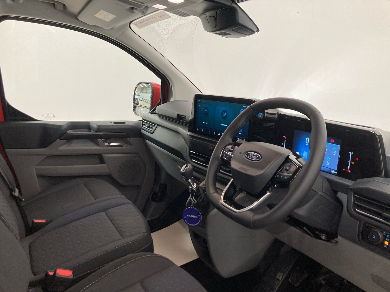 Vehicle 30