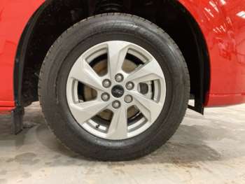Used Ford Transit Custom  for sale - 73490122: Photo