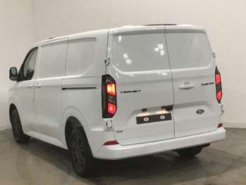 Used Ford Transit Custom  for sale - 73502184: Photo