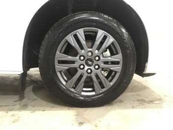 Used Ford Transit Custom  for sale - 73502184: Photo