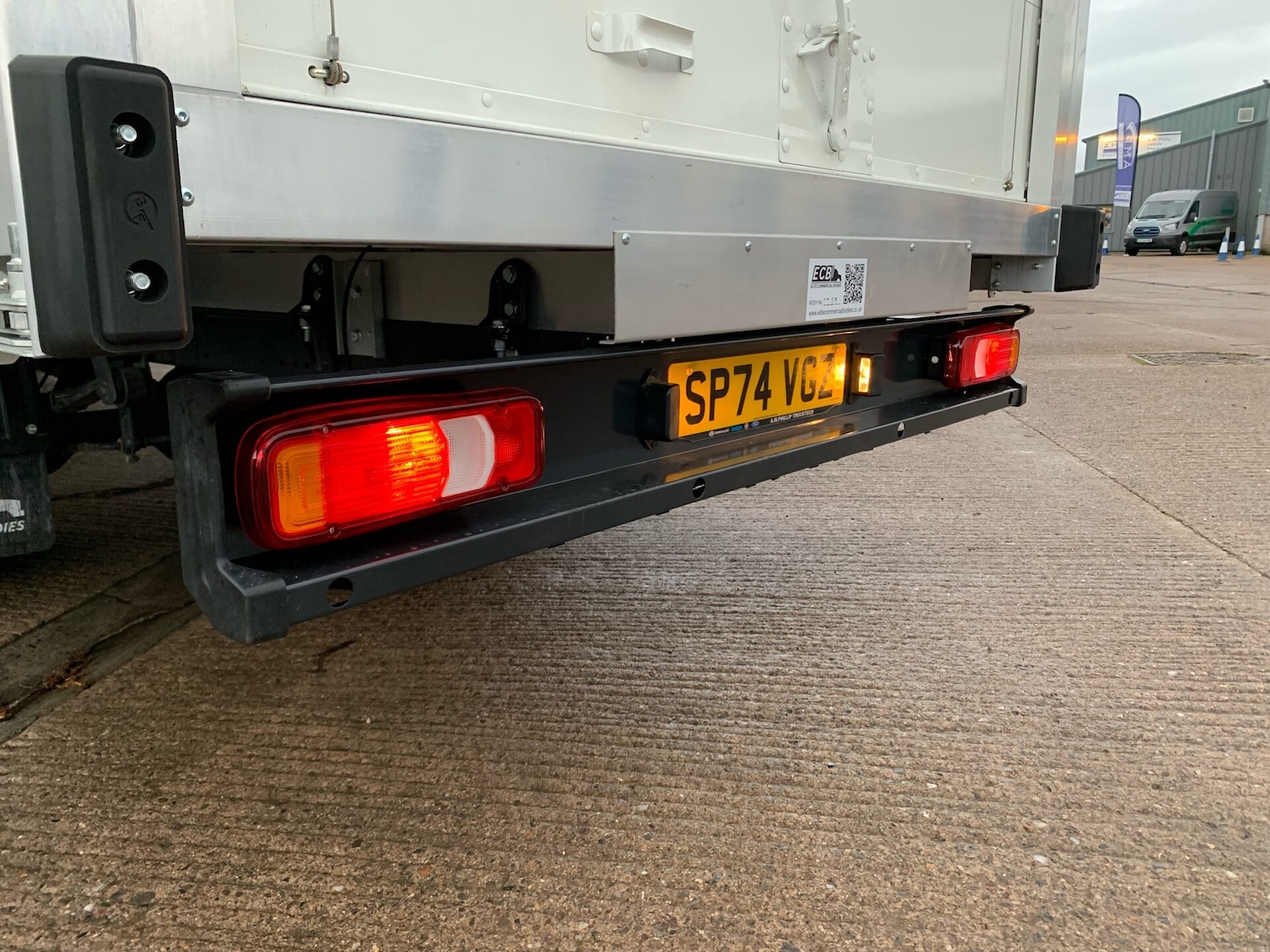 Used Iveco Daily 2025 for sale - 77148022: Photo 10