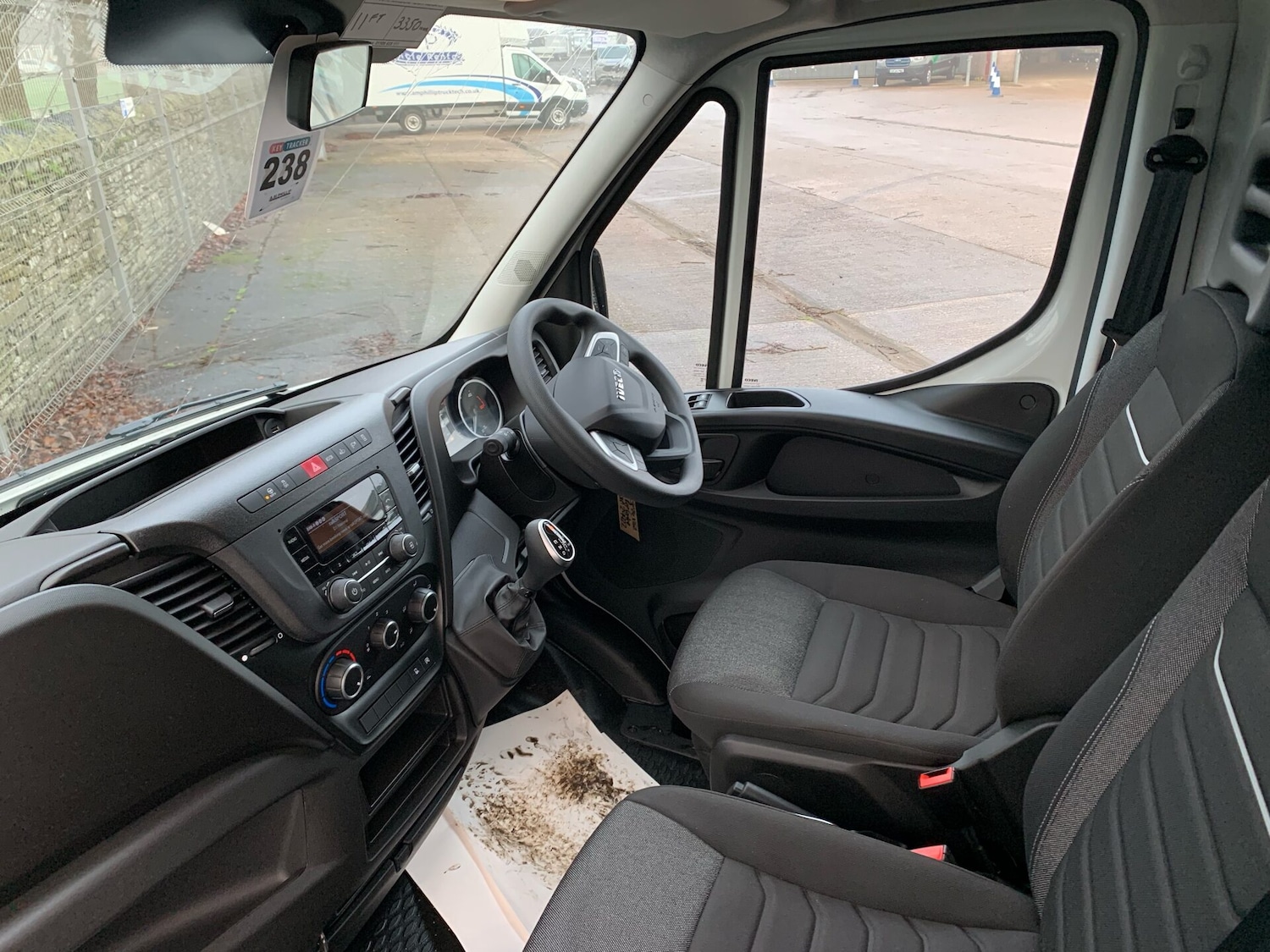 Used Iveco Daily 2025 for sale - 77148022: Photo 14