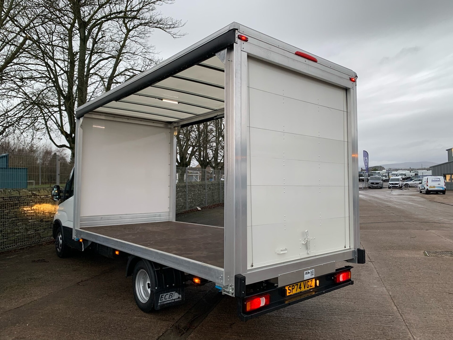 Used Iveco Daily 2025 for sale - 77148022: Photo 16