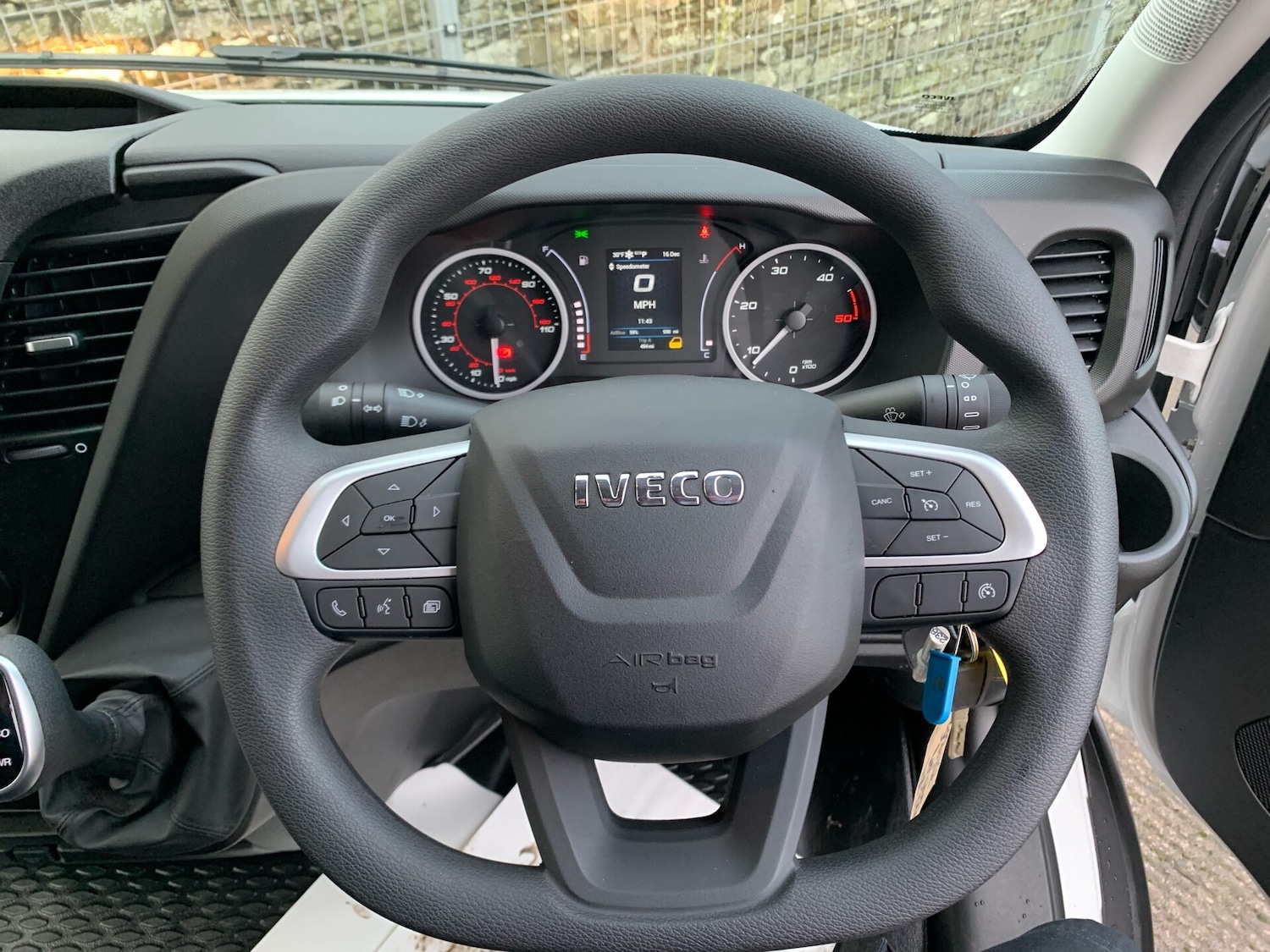 Used Iveco Daily 2025 for sale - 77148022: Photo 19