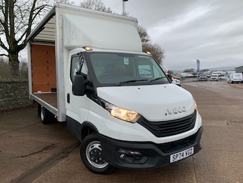Used Iveco Daily 2025 for sale - 77148022: Photo
