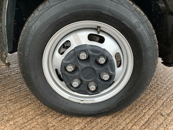 Used Iveco Daily 2025 for sale - 77148022: Photo