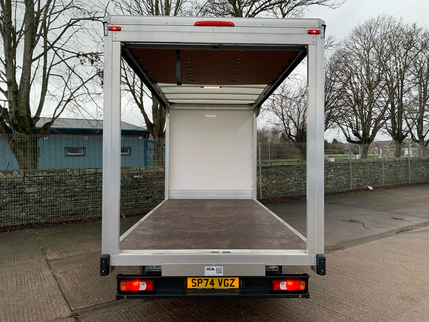 Used Iveco Daily 2025 for sale - 77148022: Photo 8