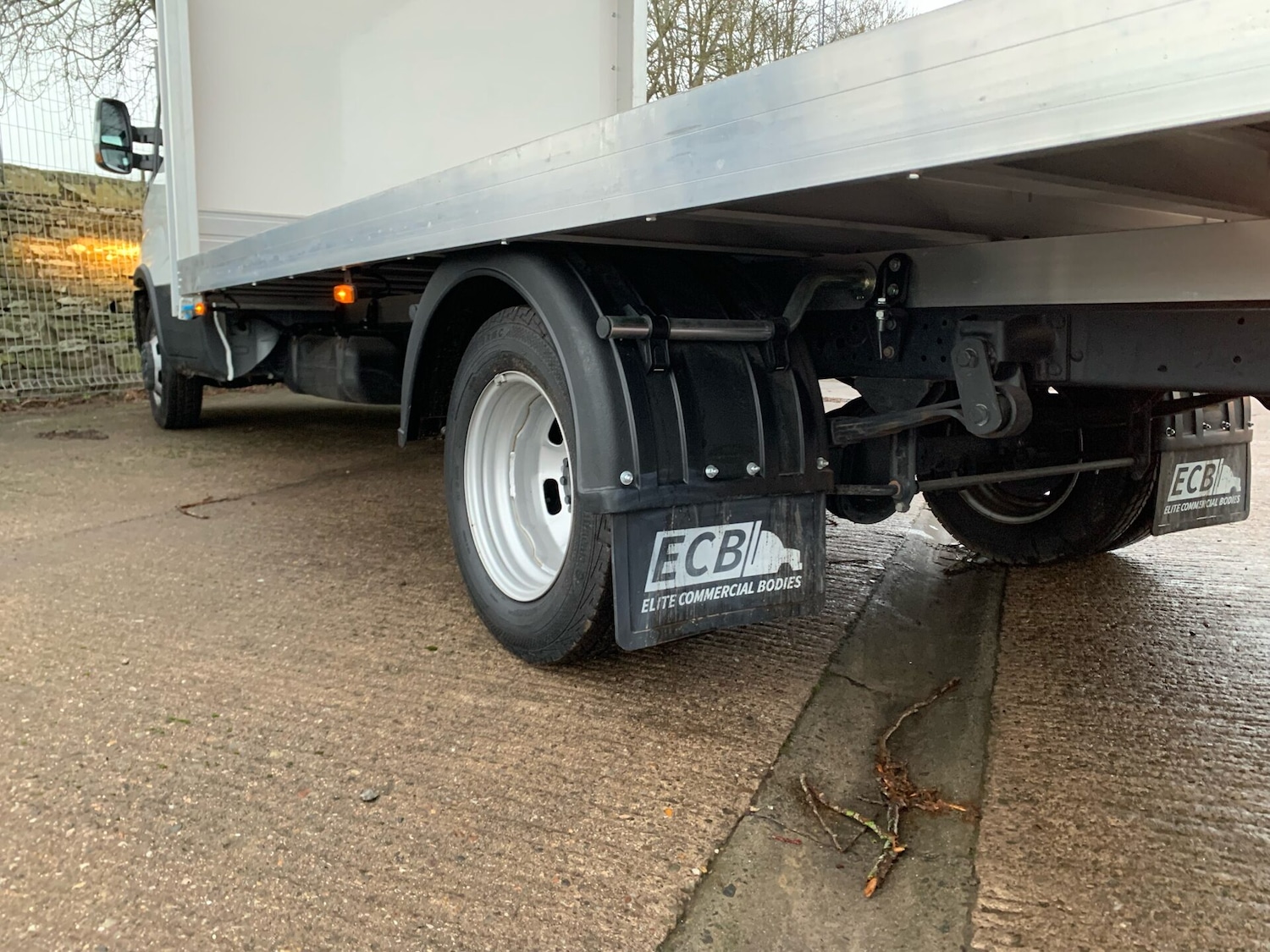 Used Iveco Daily 2025 for sale - 77148022: Photo 9