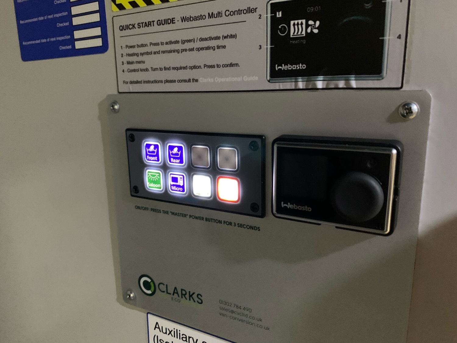 Used Ford Transit 2022 for sale - 77026416: Photo 15