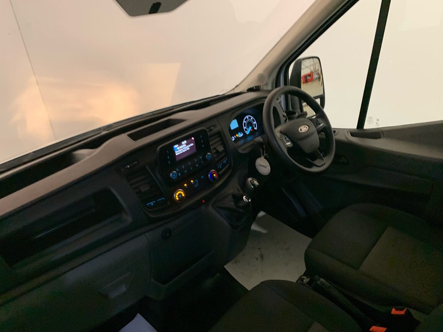 Used Ford Transit 2022 for sale - 77026416: Photo 20