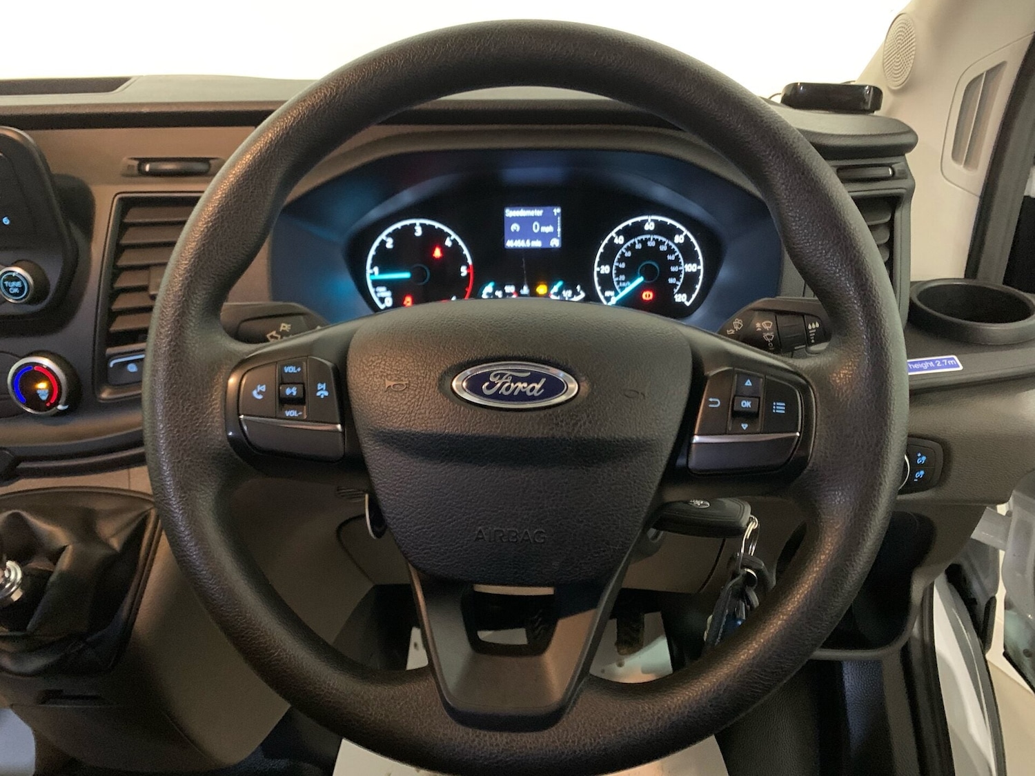 Used Ford Transit 2022 for sale - 77026416: Photo 22
