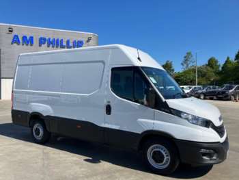 Used Iveco Daily 2023 for sale - 75079624: Photo