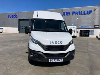Used Iveco Daily 2023 for sale - 75079624: Photo