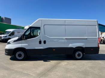 Used Iveco Daily 2023 for sale - 75079624: Photo