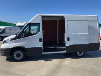 Used Iveco Daily 2023 for sale - 75079624: Photo