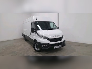 Used Iveco Daily 2025 for sale - 79488834: Photo