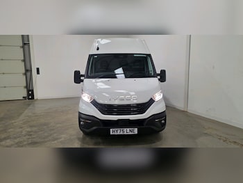 Used Iveco Daily 2025 for sale - 79488834: Photo