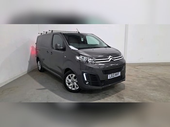 Used Citroen Dispatch 2021 for sale - 79059696: Photo