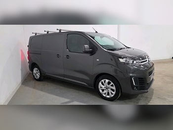 Used Citroen Dispatch 2021 for sale - 79059696: Photo