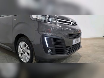 Used Citroen Dispatch 2021 for sale - 79059696: Photo