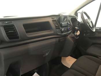 Used Ford Transit Custom 2023 for sale - 74986661: Photo