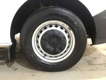 Used Ford Transit Custom 2023 for sale - 74986661: Photo