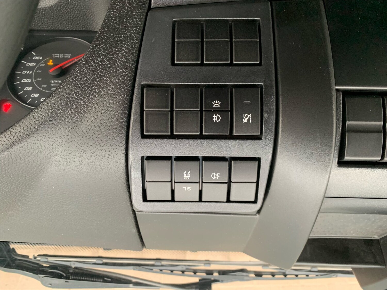 Used Iveco Eurocargo for sale - 76048817: Photo 12