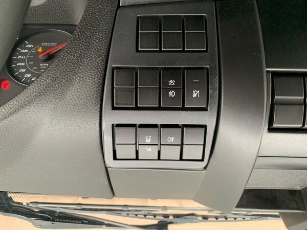 Used Iveco Eurocargo for sale - 76048817: Photo 12