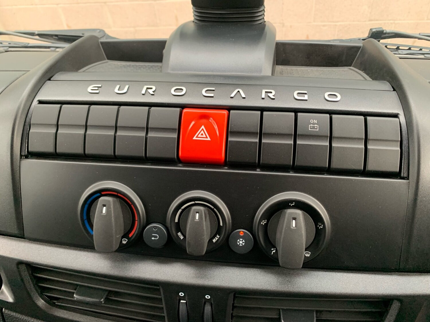 Used Iveco Eurocargo for sale - 76048817: Photo 13