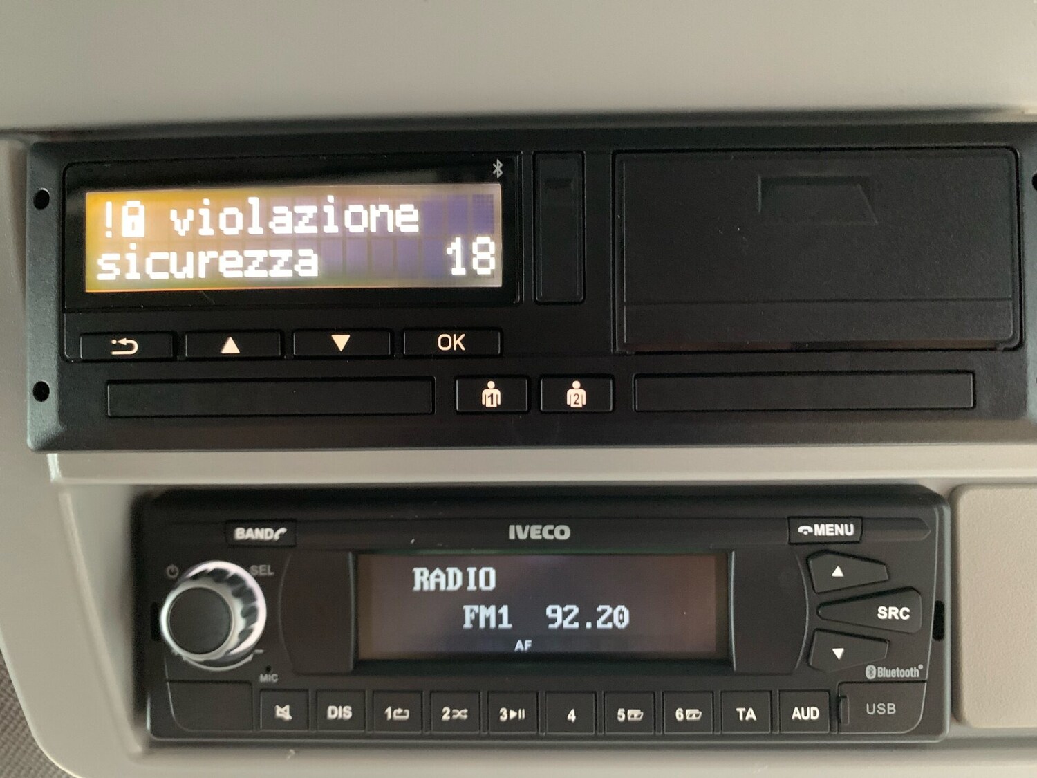 Used Iveco Eurocargo for sale - 76048817: Photo 14