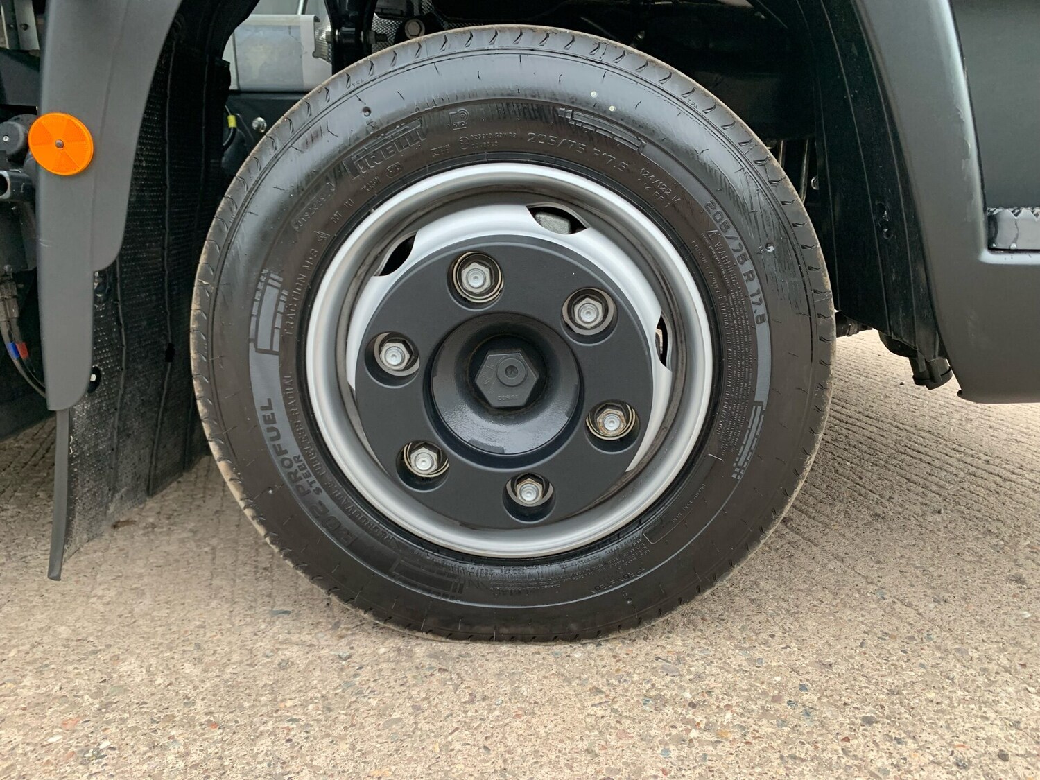 Used Iveco Eurocargo for sale - 76048817: Photo 17