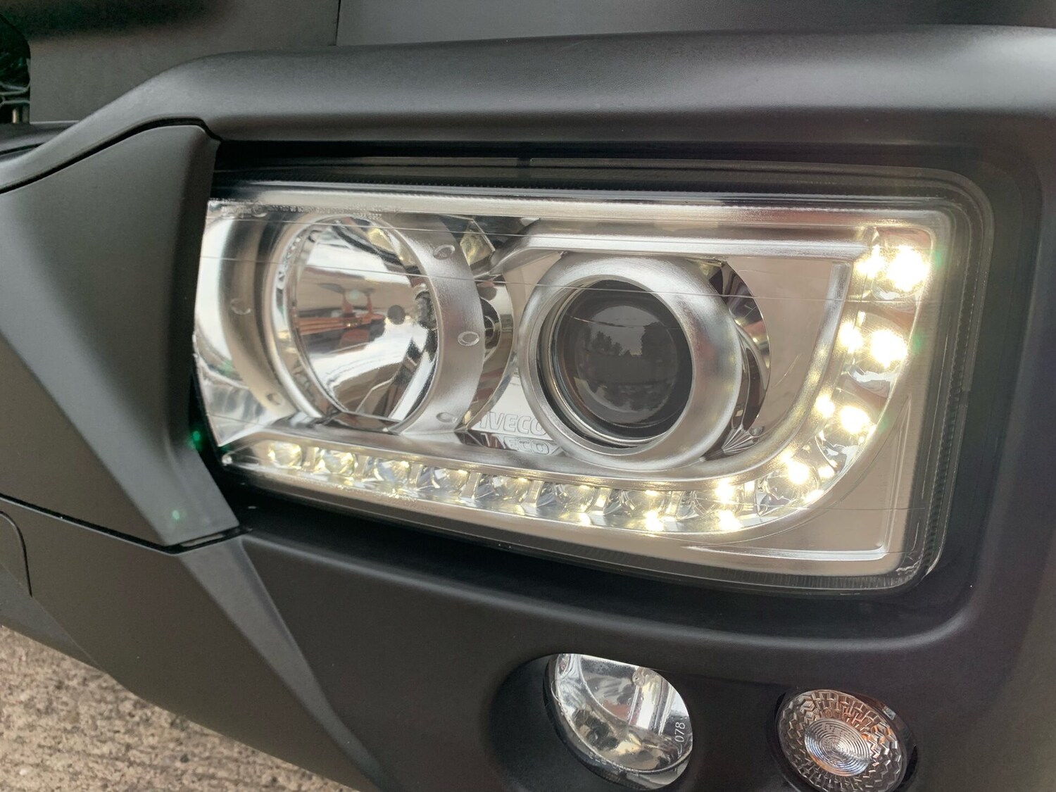 Used Iveco Eurocargo for sale - 76048817: Photo 20