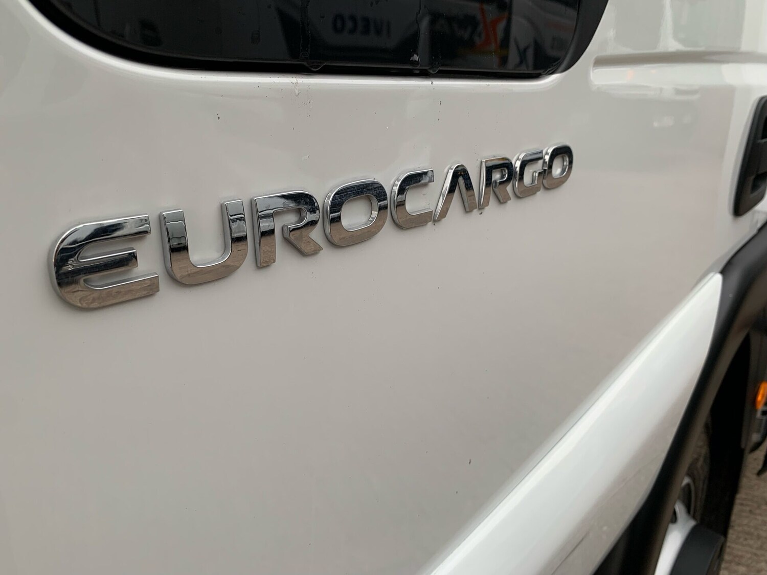 Used Iveco Eurocargo for sale - 76048817: Photo 21