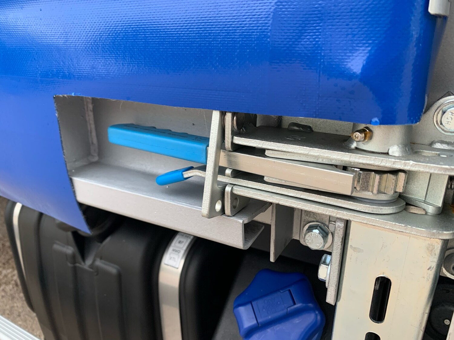 Used Iveco Eurocargo for sale - 76048817: Photo 23