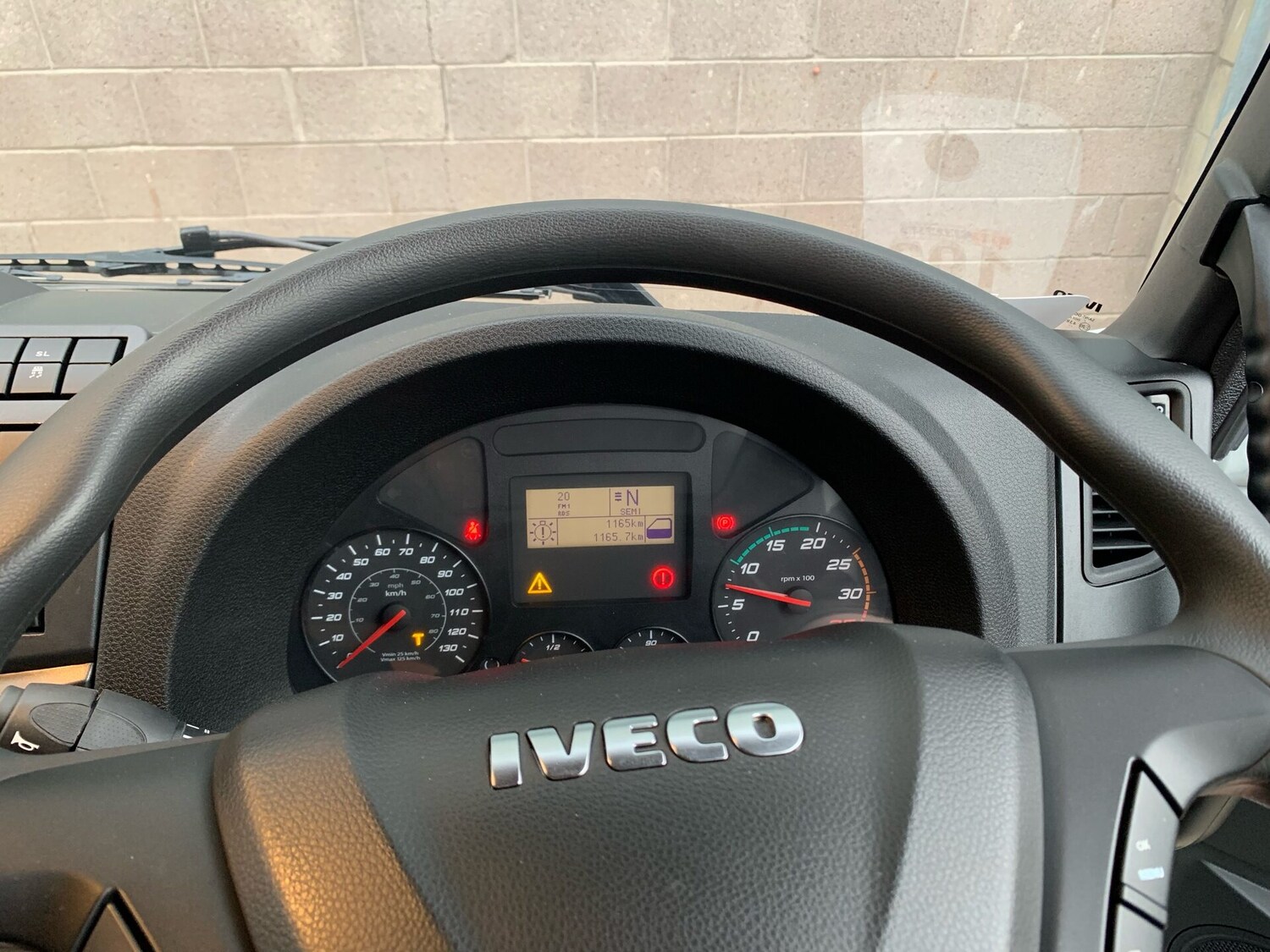 Used Iveco Eurocargo for sale - 76048817: Photo 9