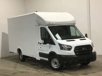 Used Ford Transit  for sale - 75304881: Photo