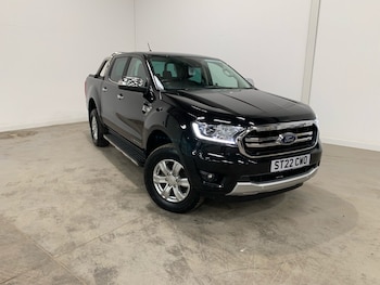 Used Ford Ranger 2022 for sale - 75426172: Photo