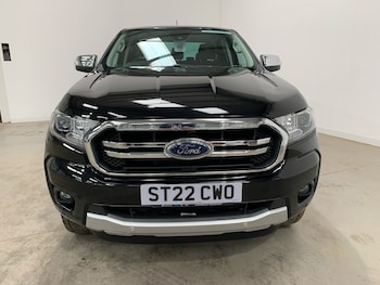 Used Ford Ranger 2022 for sale - 75426172: Photo