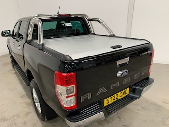 Used Ford Ranger 2022 for sale - 75426172: Photo
