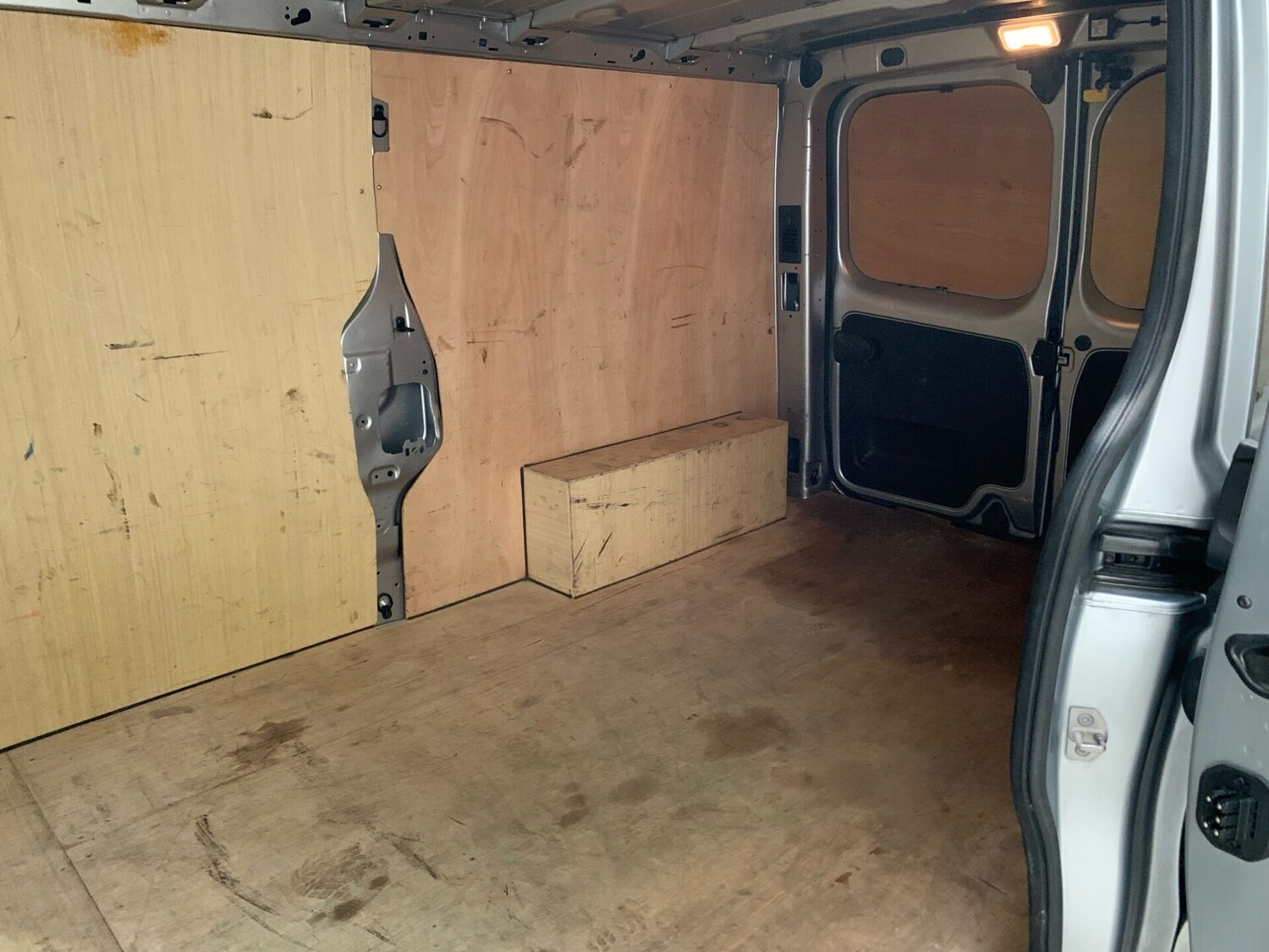 Vehicle 11