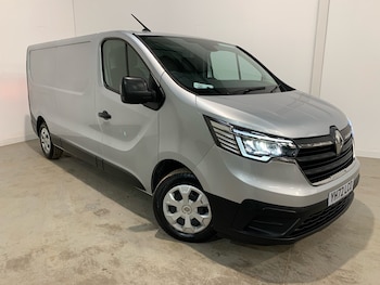 Renault - Trafic