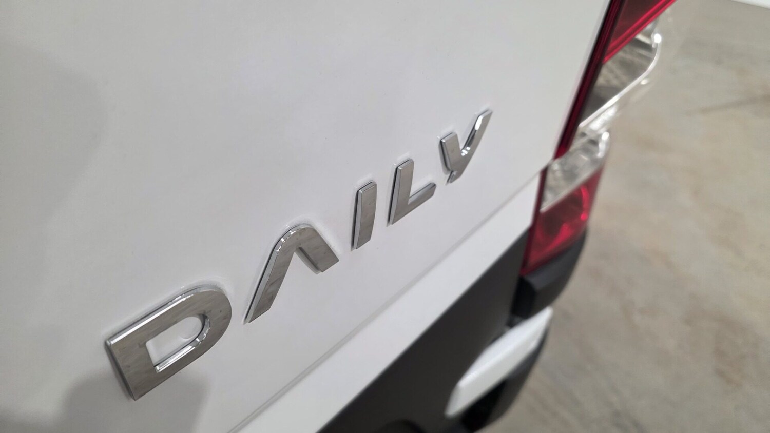 Used Iveco Daily for sale - 78012862: Photo 10