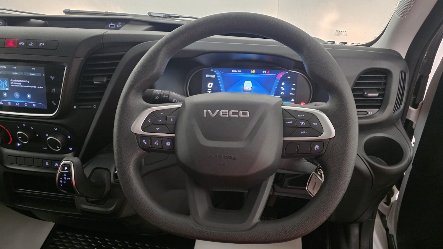 Used Iveco Daily for sale - 78012862: Photo 12