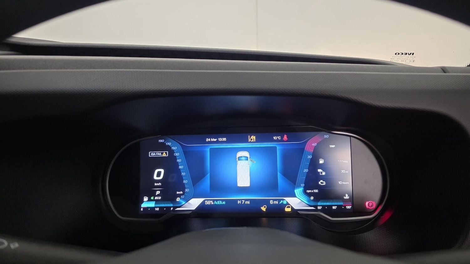 Used Iveco Daily for sale - 78012862: Photo 16