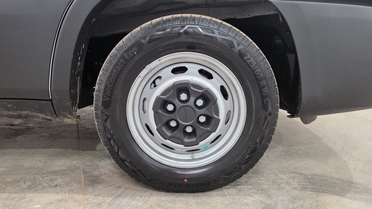 Used Iveco Daily for sale - 78012862: Photo 18