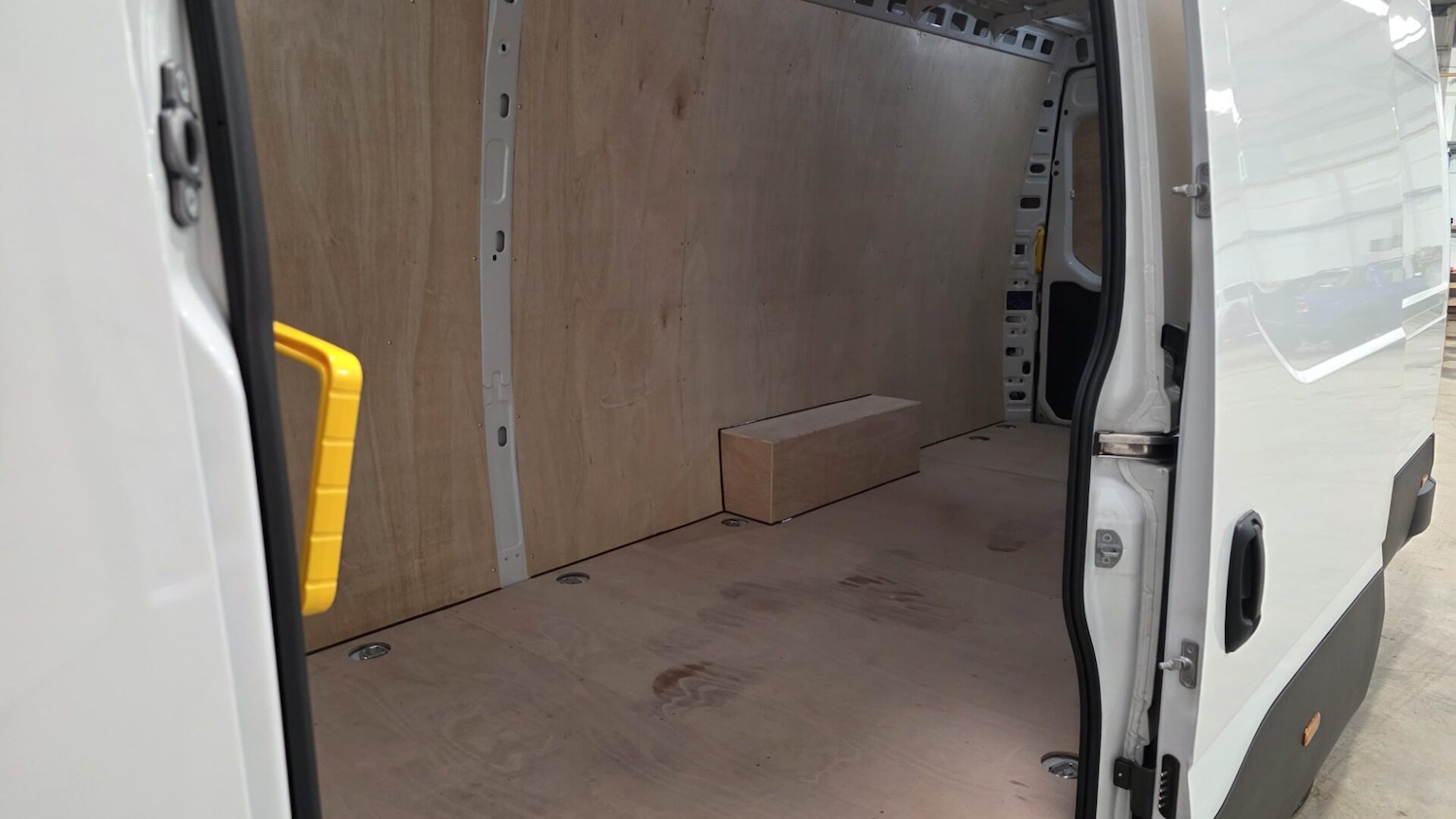 Used Iveco Daily for sale - 78012862: Photo 19