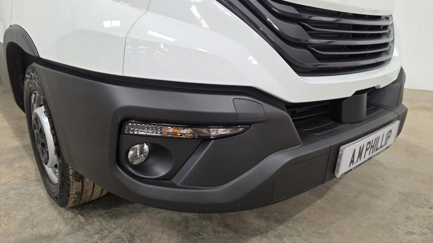 Used Iveco Daily for sale - 78012862: Photo 3