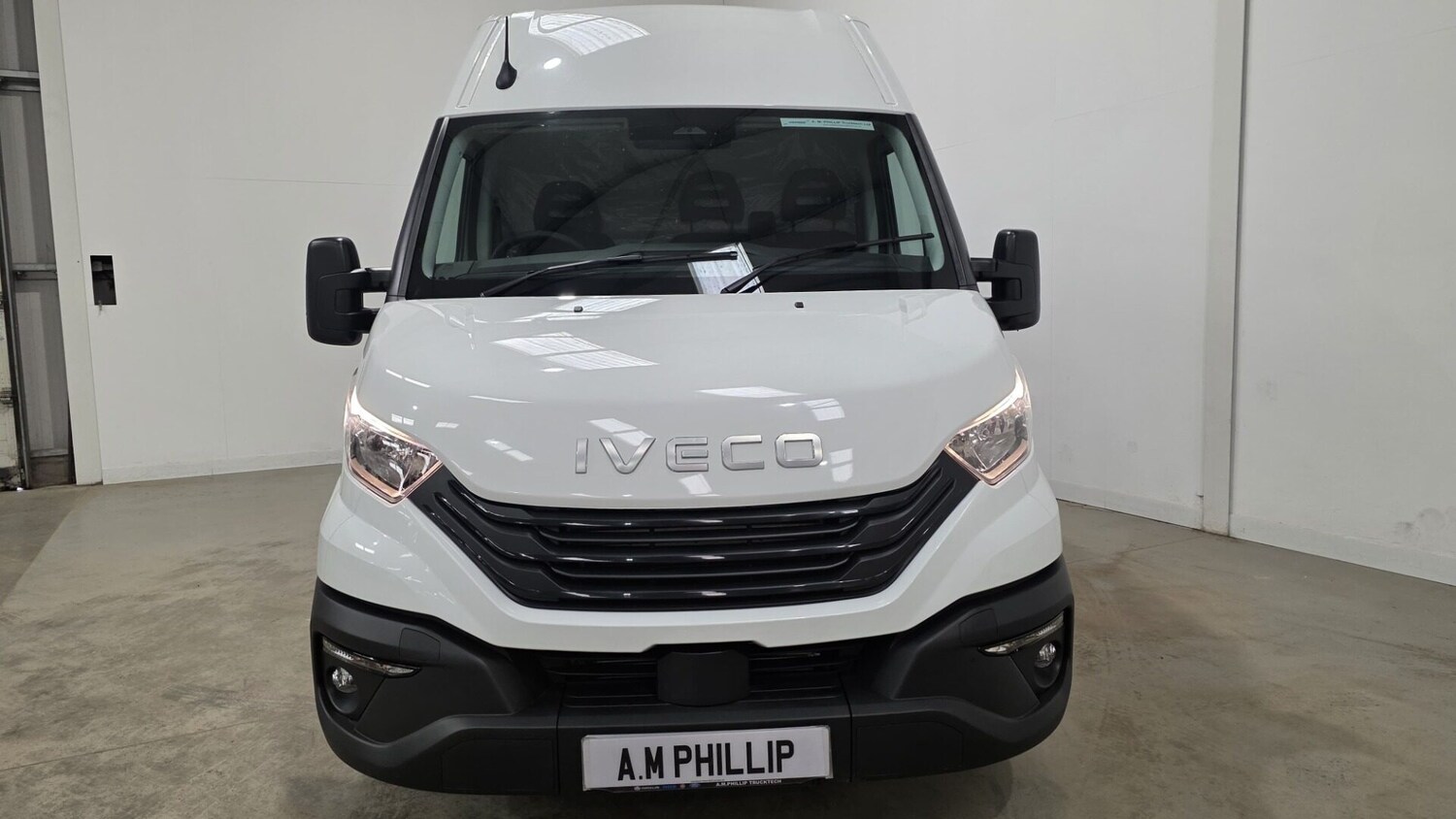 Used Iveco Daily for sale - 78012862: Photo 5